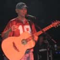 Kenny Chesney on Random Best Musical Artists From Tenness