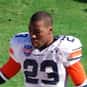Kenny Irons is listed (or ranked) 9 on the list The Best Auburn Tigers Running Backs of All Time