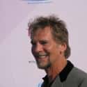 Kenneth Clark "Kenny" Loggins is an American singer-songwriter and guitarist.