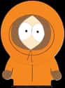 Kenny McCormick on Random Greatest Middle Children in TV History