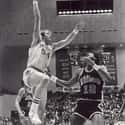 Kent Benson on Random Greatest Indiana Hoosiers Basketball Players
