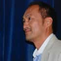 Ken Watanabe on Random Biggest Asian Actors In Hollywood Right Now