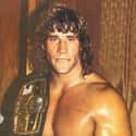 Kerry Von Erich on Random Professional Wrestlers Who Died Young