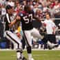 Kevin Bentley is listed (or ranked) 50 on the list The Best Cleveland Browns Linebackers of All Time