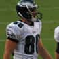 Kevin Curtis is listed (or ranked) 16 on the list The Best Philadelphia Eagles Wide Receivers of All Time