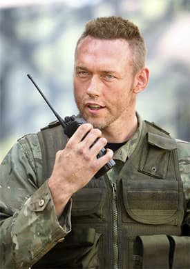 Kevin Durand