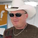 Kevin Fowler on Random Best Country Singers From Texas