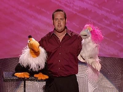 Famous Male Ventriloquists List of Top Male Ventriloquists