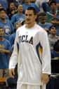 Kevin Love on Random Greatest UCLA Basketball Players