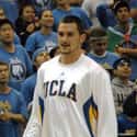 Kevin Love on Random Greatest UCLA Basketball Players