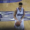 Kevin Martin is listed (or ranked) 15 on the list The Best NBA Players from Ohio