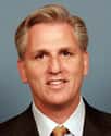 Member of Congress, Party leaders of the United States House of Representatives   Kevin Owen McCarthy is the House Majority Leader of the United States House of Representatives and the U.S. Representative for California's 23rd District.