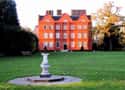 Kew Palace on Random Best Day Trips from London