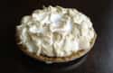 Key lime pie on Random Best Thanksgiving Desserts