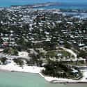 Key West on Random Coolest Cities in America