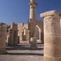 Khamis Mosque is listed (or ranked) 8 on the list Famous Mosques in Asia