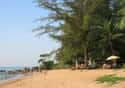 Khao Lak on Random Best Beaches in Thailand