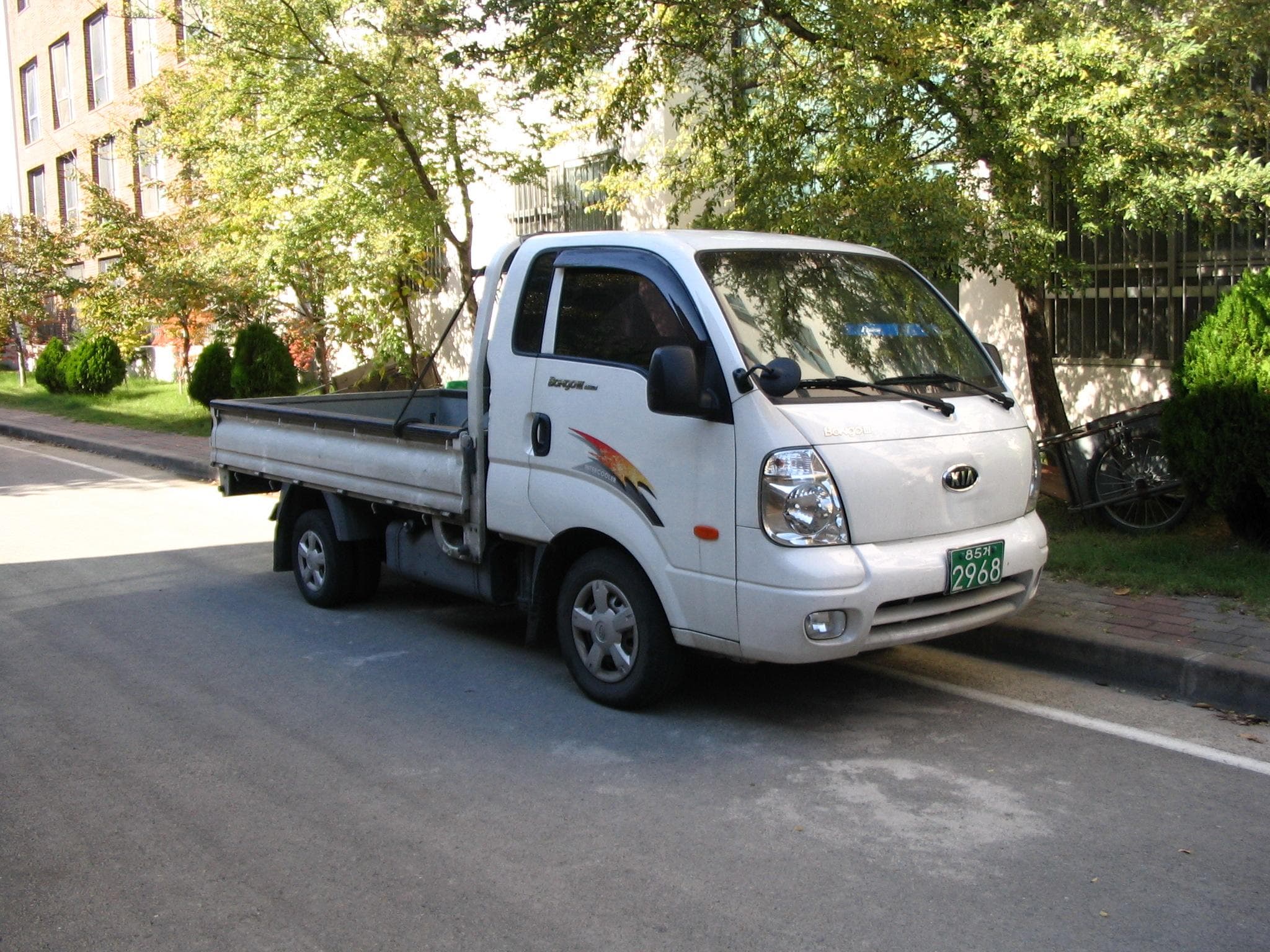 All Kia Motors Models: List of Kia Motors Cars & Vehicles