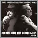 Kickin' Out the Footlights...Again on Random Best Merle Haggard Albums