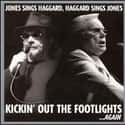 Kickin' Out the Footlights...Again on Random Best George Jones Albums