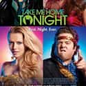 Take Me Home Tonight on Random Best "Netflix and Chill" Movies Available Now