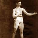 Middleweight   Charles "Kid" McCoy, who was born Norman Selby was an American world champion boxer.
