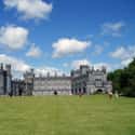Kilkenny Castle on Random Best Day Trips from Dublin