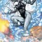 Killer Frost is listed (or ranked) 14 on the list The 30+ Best Anime Characters With Blue Skin