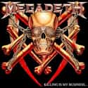 Killing Is My Business… and Business Is Good! on Random Top Metal Albums