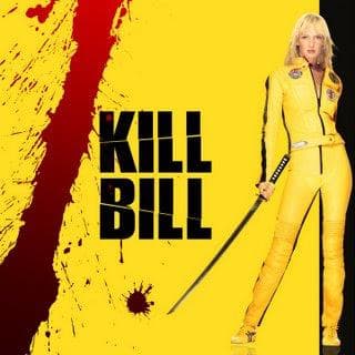 Kill Bill Volume 1