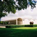 Kimbell Art Museum on Random Best Museums in the United States