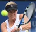 Kim Clijsters on Random Greatest Female Tennis Players Of Open Era