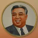 Dec. at 82 (1912-1994)   Kim Il-sung was the leader of the Democratic People's Republic of Korea, commonly referred to as North Korea, for 46 years, from its establishment in 1948 until 1994.