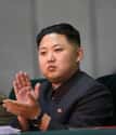 Kim Jong-un on Random Bizarre Obsessions of Dangerous Dictators