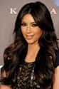 Los Angeles, California, United States of America   Kimberly "Kim" Kardashian West is an American television and social media personality, socialite, and model.