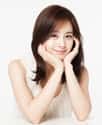 Kim Tae-hee on Random Best Korean Actresses