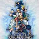 Action-adventure game, Action role-playing game, Action game   Kingdom Hearts II is an action role-playing game developed and published by Square Enix in 2005 for the PlayStation 2 video game console.