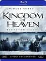Kingdom of Heaven on Random Best Costume Drama Movies