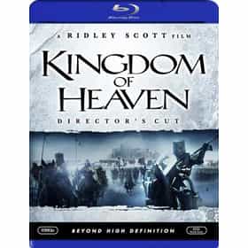 Kingdom of Heaven Rankings & Opinions