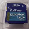 Kingston Technology on Random Best SSD Manufacturers