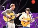 Kings of Convenience on Random Best Indie Folk Bands and Artists