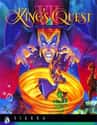 King's Quest VII: The Princeless Bride on Random Best Classic Video Games