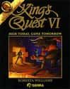 King's Quest VI: Heir Today, Gone Tomorrow on Random Best Classic Video Games