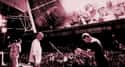 King Crimson on Random Best Avant-garde Bands and Artists