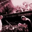 King Crimson on Random Best Progressive Rock Bands/Artists