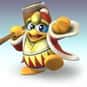 King Dedede is listed (or ranked) 40 on the list The Greatest Bird Characters of All Time