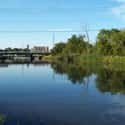 Kinnickinnic River on Random Best American Rivers for Canoeing