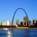 St. Louis on Random Cities with the Best Sports Teams