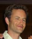 Kirk Cameron on Random Celebrities Who Vowed To Wait Until Marriage