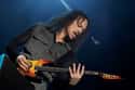 Kirk Hammett on Random Greatest Lead Guitarists